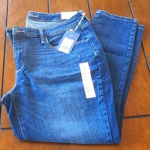 Universal Thread Skinny Jeans
